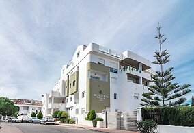 GO- Golden Banus by Roomservices