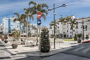 A5- Seaclub Suites by Roomservices