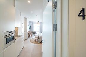 A4- Seaclub Suites by Roomservices