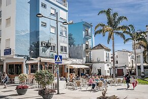 A7- Seaclub Suites by Roomservices