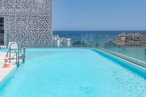 Inf4.6p - Spacious Holiday Home in Estepona
