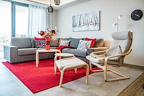 Inf4.6p - Spacious Holiday Home in Estepona