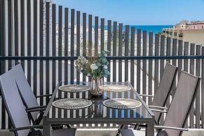 Inf4.6p - Spacious Holiday Home in Estepona