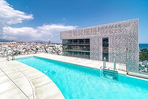 Inf4.6p - Spacious Holiday Home in Estepona
