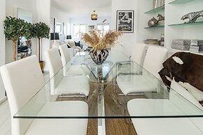 PL - Beachfront Seaview Aptm Playa de la Lucera