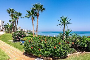 PL - Beachfront Seaview Aptm Playa de la Lucera