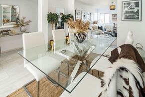 PL - Beachfront Seaview Aptm Playa de la Lucera