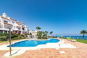 PL - Beachfront Seaview Aptm Playa de la Lucera