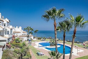 PL - Beachfront Seaview Aptm Playa de la Lucera