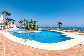 PL - Beachfront Seaview Aptm Playa de la Lucera