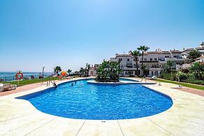 PL - Beachfront Seaview Aptm Playa de la Lucera