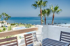 PL - Beachfront Seaview Aptm Playa de la Lucera