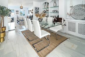 PL - Beachfront Seaview Aptm Playa de la Lucera