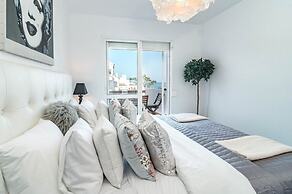 PL - Beachfront Seaview Aptm Playa de la Lucera
