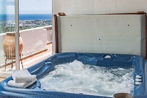 LAG - Spacious Townhouse With Private Jacuzzi