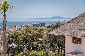 Lae11.2d - Large Terrace With Stunning Views