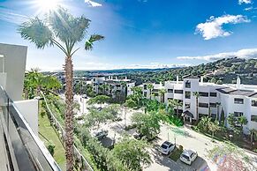 Lae11.2d - Large Terrace With Stunning Views
