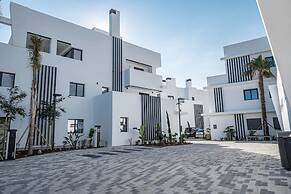 Lae11.2d - Large Terrace With Stunning Views