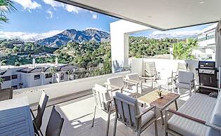 Lae11.2d - Large Terrace With Stunning Views