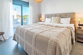 Lae11.2d - Large Terrace With Stunning Views