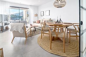 Lae11.2d - Large Terrace With Stunning Views
