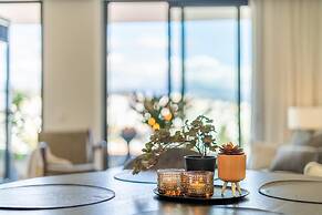 Inf2.6f - Modern and Bright City Apartment
