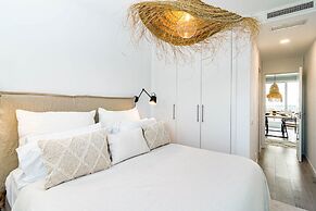 OV - Stunning Flat in Resort