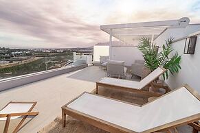 OV - Stunning Flat in Resort