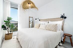 OV - Stunning Flat in Resort