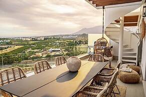 OV - Stunning Flat in Resort