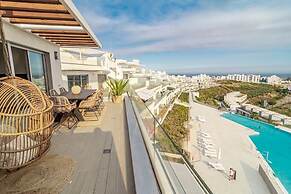 OV - Stunning Flat in Resort