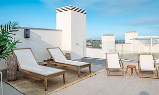 OV - Stunning Flat in Resort