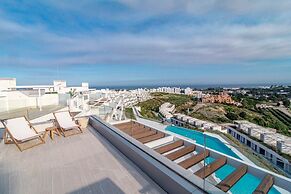 OV - Stunning Flat in Resort