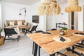 OV - Stunning Flat in Resort