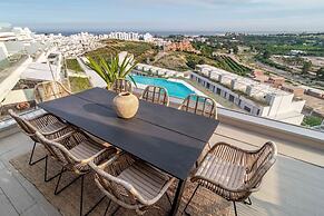OV - Stunning Flat in Resort