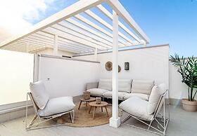 OV - Stunning Flat in Resort