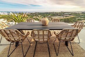 OV - Stunning Flat in Resort