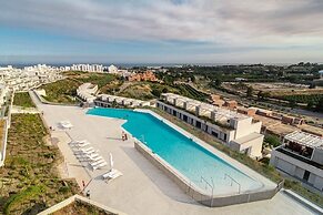 OV - Stunning Flat in Resort