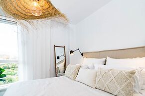OV - Stunning Flat in Resort