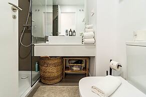 OV - Stunning Flat in Resort