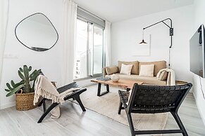 OV - Stunning Flat in Resort