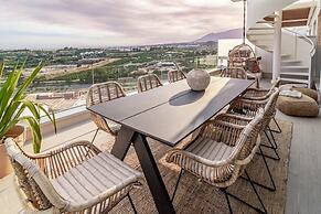 OV - Stunning Flat in Resort