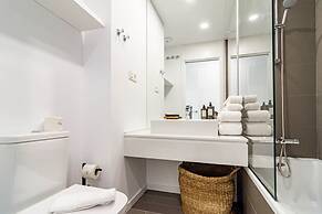 OV - Stunning Flat in Resort