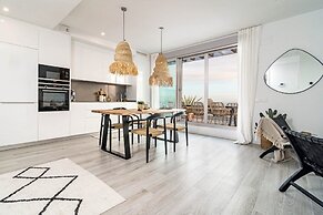 OV - Stunning Flat in Resort