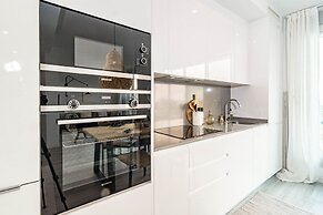 OV - Stunning Flat in Resort