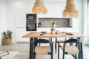 OV - Stunning Flat in Resort