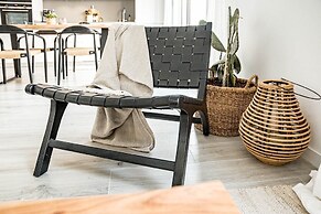 OV - Stunning Flat in Resort