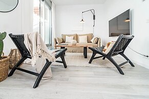 OV - Stunning Flat in Resort