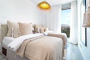 OV - Stunning Flat in Resort