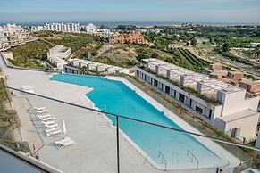 OV - Stunning Flat in Resort